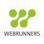 Logo Webrunners GmbH - Softwareentwicklung und Webanwendungen
