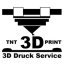 Logo TnT 3D Print