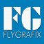 Logo FlyGrafix Luftaufnahmen
