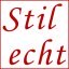Logo Stilecht