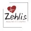 Logo TEAM ZEHLIS - Healthy.Fit.Happy
