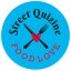 Logo StreetQuizine GmbH I Premium Food Truck Catering
