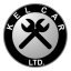 Logo Kel Car Limited