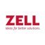 Logo ZELL Group
