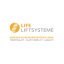 Logo Treppenlift - LIFE Liftsysteme