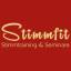 Logo Stimmfit Stimmbildung & Seminare