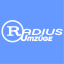 Logo Radius Umzüge