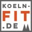 Logo koeln-fit.de