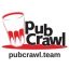Logo PubCrawl Team