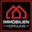 Logo Immobilien Hornung