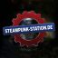 Logo steampunk-station.de