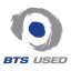 Logo BTS Used GmbH