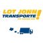 Logo Lotjonn Transporte