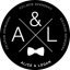 Logo Alice & Logan