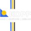 Logo Kopp Bad + Heizung