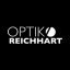 Logo Optik Reichhart GmbH