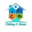 Logo Fishing and Home