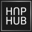Logo HP Health and Performance