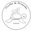 Logo Turtle & Friends handmade
