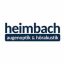 Logo heimbach Augenoptik