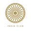 Logo India Club Berlin