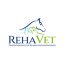Logo Reha Vet - Tierarztpraxis für Rehabilitationsmedizin