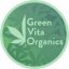 Logo greenvitaorganics