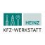 Logo Kfz-Werkstatt Heinz