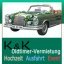 Logo Absolute Klassiker - K & K Oldtimer-Vermietung