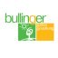 Logo Bullinger Gartengestaltung