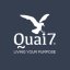Logo Quai7 GmbH