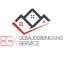 Logo EG Gebäudereinigung Service