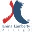 Logo Janina Lamberty Design