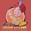 Logo Indian Kitchen