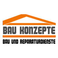 Logo Bau Konzepte