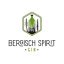 Logo Bergisch Spirit - Jens Breuner