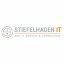 Logo Stiefelhagen IT | 360° IT Service & Consulting