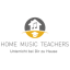 Logo Home Music Teachers Freiburg