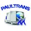 Logo Paultrans Augsburg