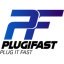 Logo PLUGIFAST GmbH