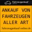 Logo Fahrzeugankauf online - Bundesweit