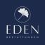 Logo Eden Bestattungen