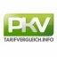 Logo PKV-Tarifvergleich.info