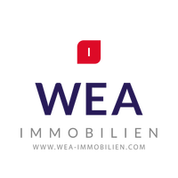Logo WEA Immobilien GmbH