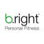 Logo b.right Personal Fitness