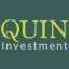 Logo QUIN Real Estate Investment GmbH