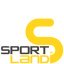 Logo Sportland Coburg / SLF Sportland Franken GmbH & Co. KG