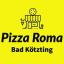 Logo Pizza Roma