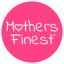 Logo Mothers Finest GmbH