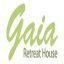 Logo Gaia Retreat House